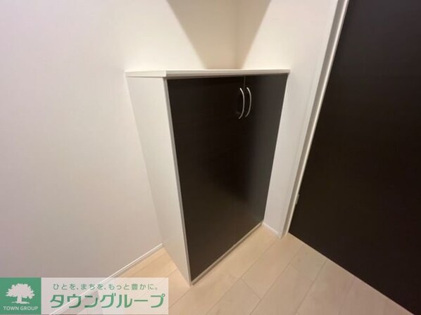 エクセルハイムIIの物件内観写真